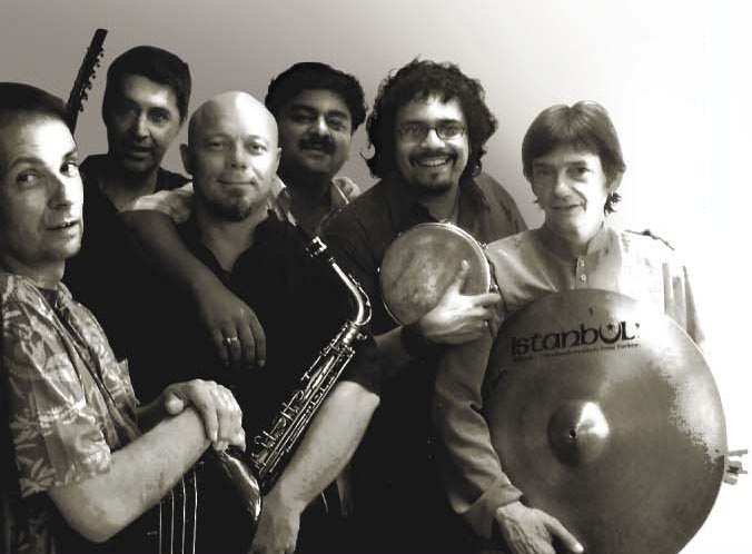 band
